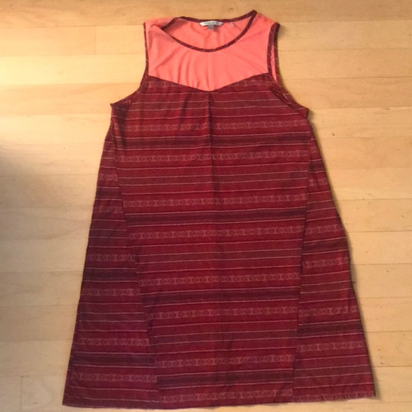 Toad & Co Dress in excellent condition - Picture 1 of 3